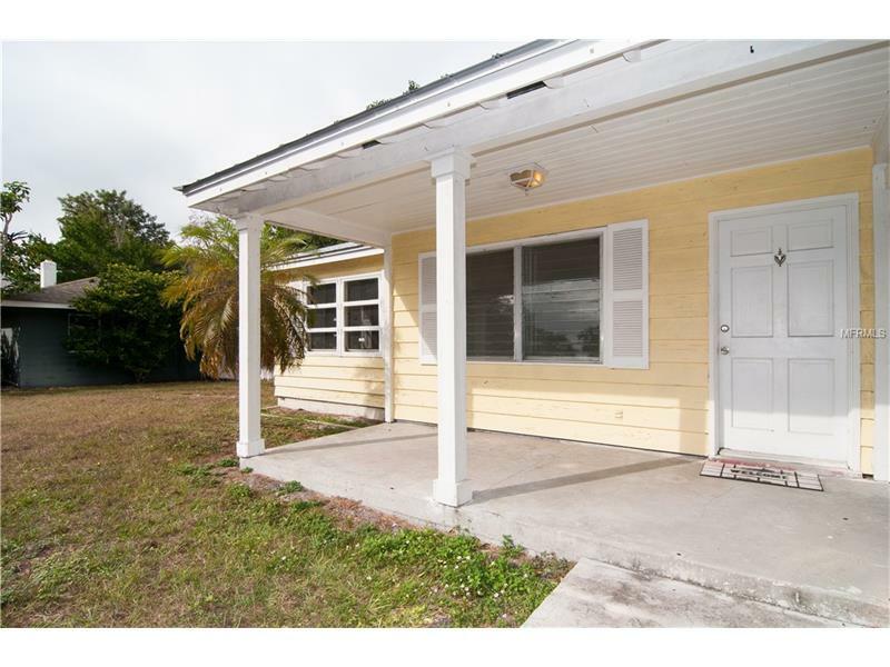 Property Photo:  1847 Magnolia Street  FL 34239 