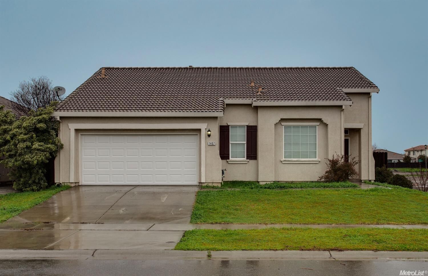 Property Photo: 1407 Bamboo Street CA 95961