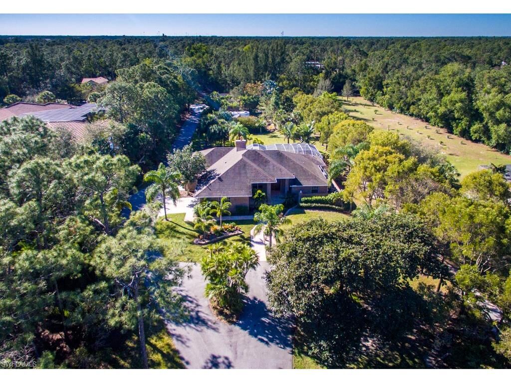 Property Photo: 6470 Hunters Road FL 34109