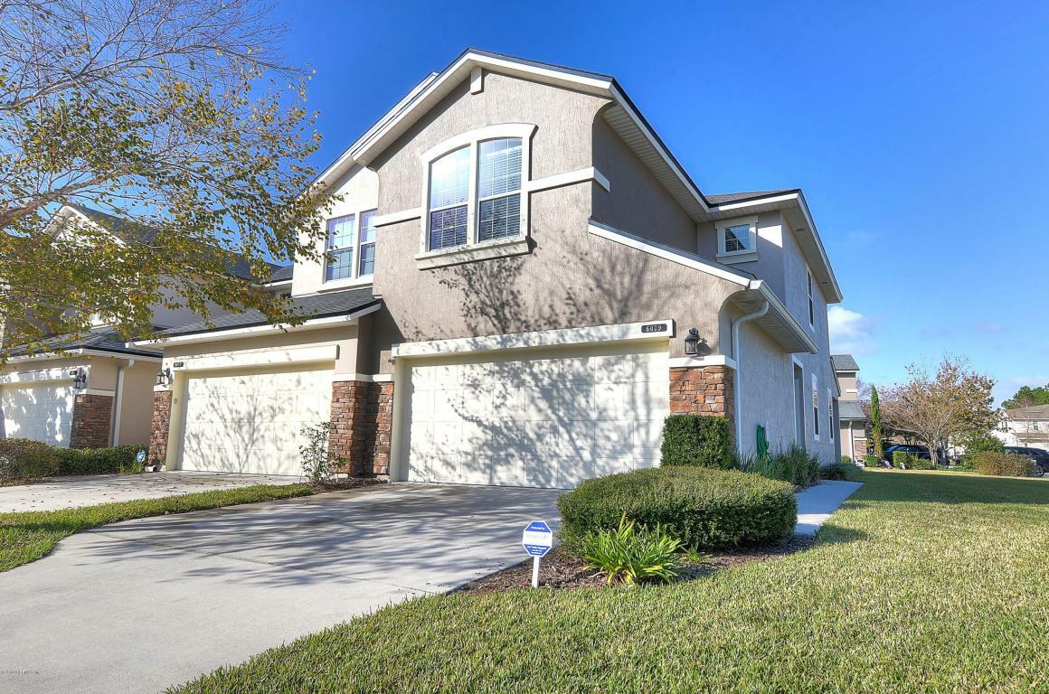 Property Photo:  6079 Bartram Village Drive  FL 32258 