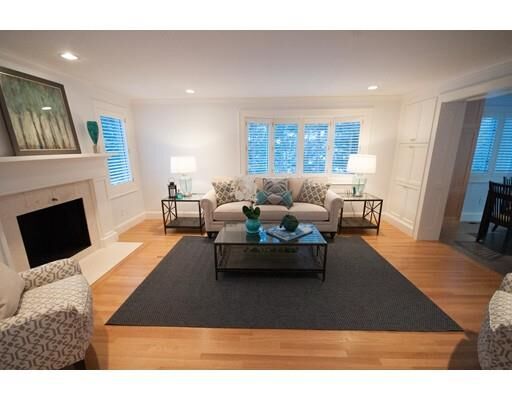Property Photo: 102 Byron Rd MA 02493