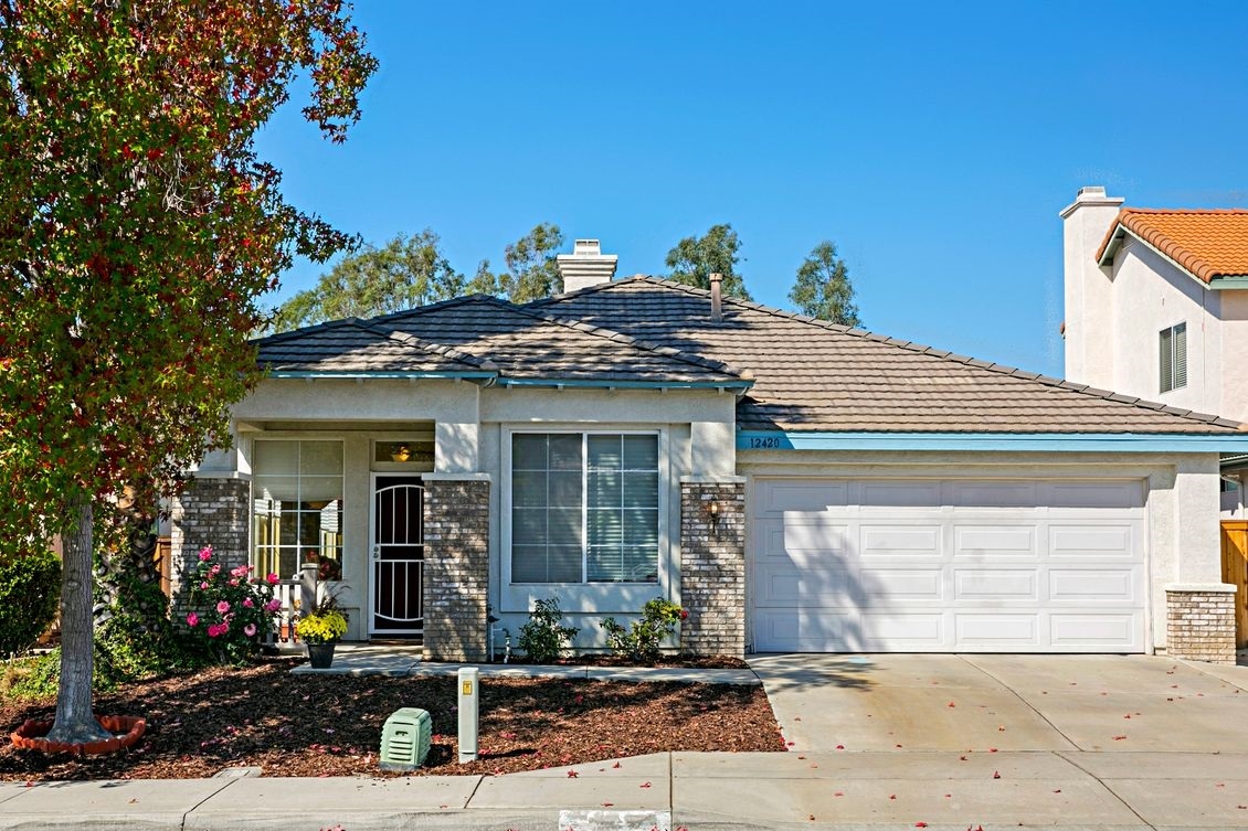 Property Photo:  12420 Whispering Tree Ln  CA 92064 