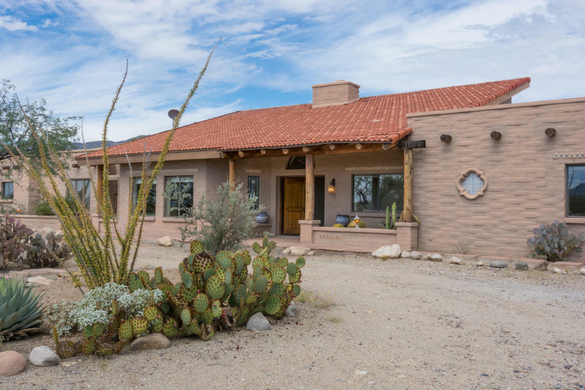 Property Photo:  7171 S X9 Ranch Road  AZ 85641 