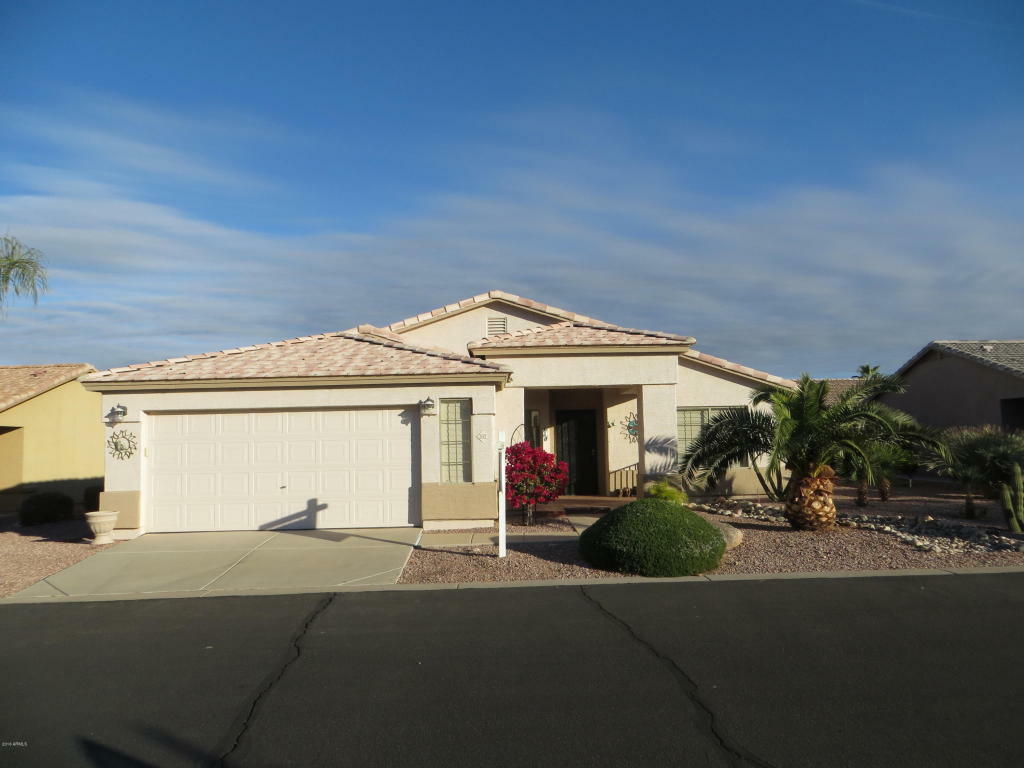 Property Photo:  2101 S Meridian Road 332  AZ 85120 