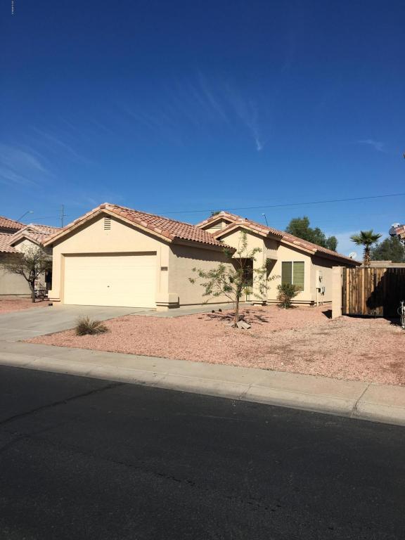 Property Photo:  12510 W Shaw Butte Drive  AZ 85335 