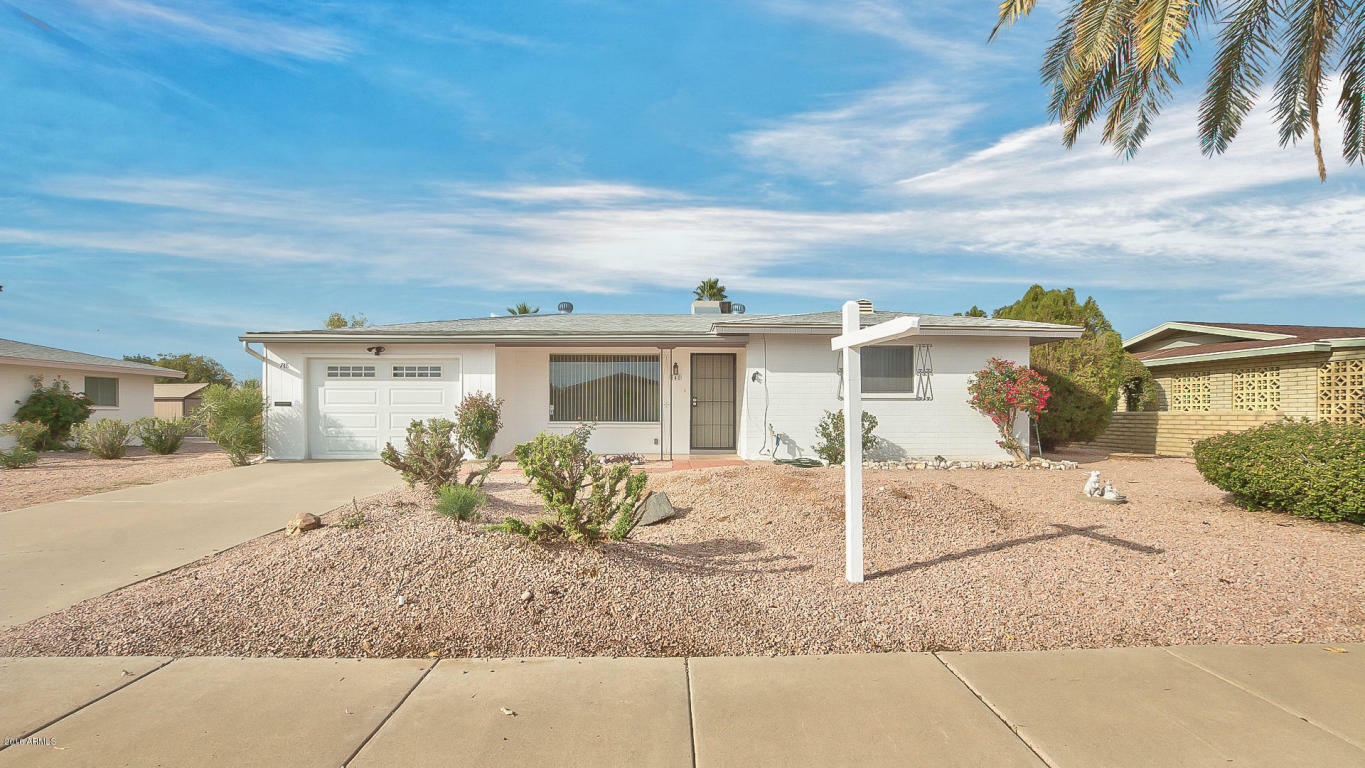 Property Photo:  748 N 62nd Street  AZ 85205 