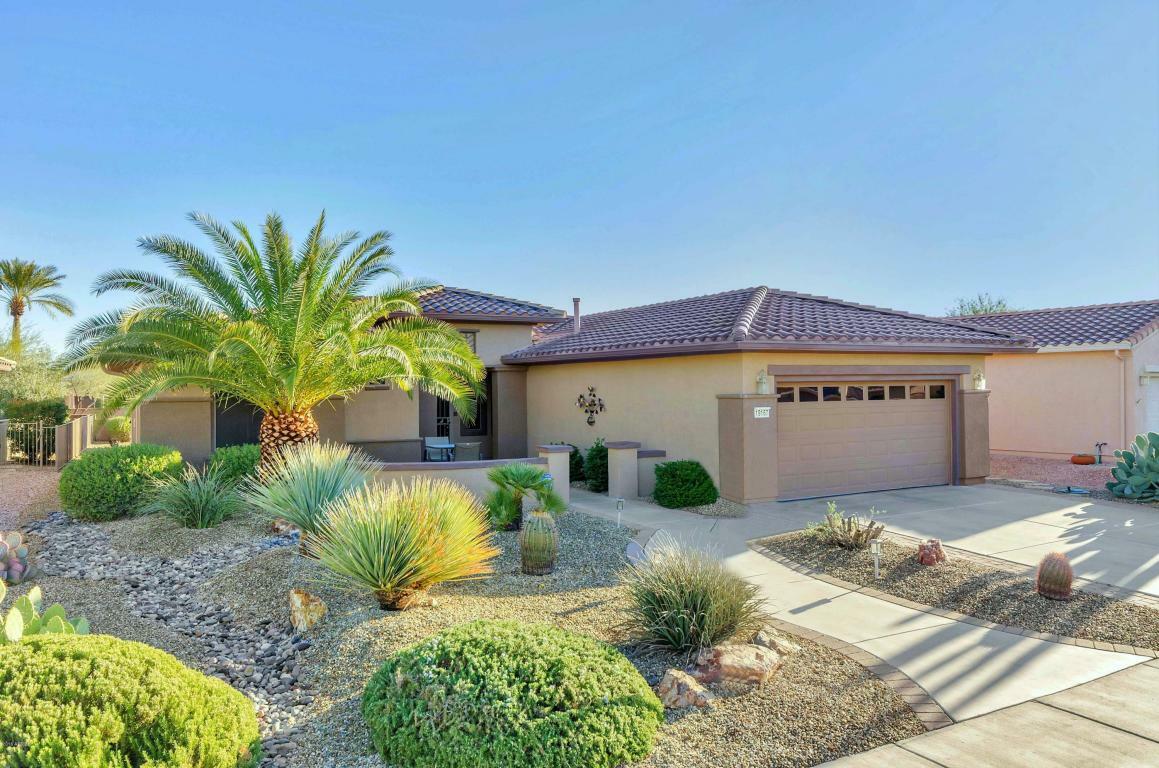 Property Photo:  19167 N Casa Blanca Way  AZ 85387 