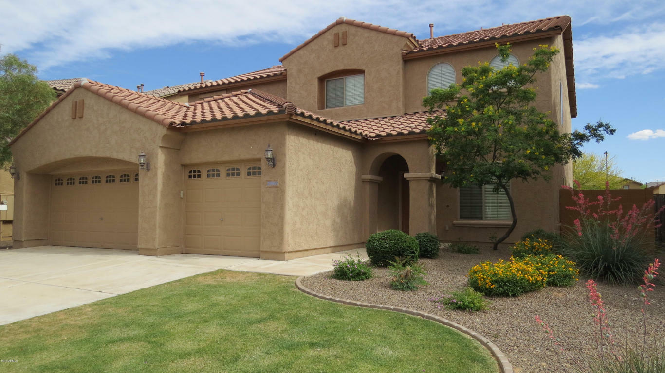 Property Photo:  25965 W Ross Avenue  AZ 85396 