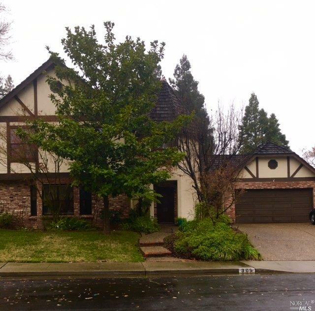 389 Grandview Drive  Vacaville CA 95688 photo