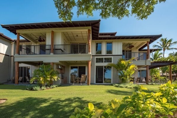 Property Photo: 68-1122 Na Ala Hele Rd I2 HI 96743