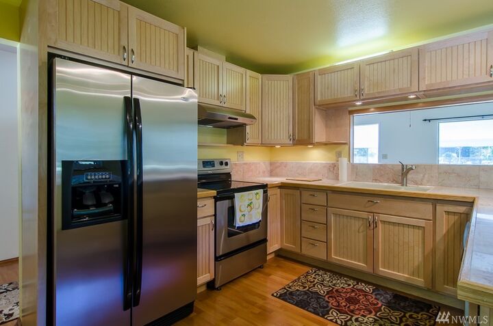 Property Photo: 2221 Zell Rd WA 98248