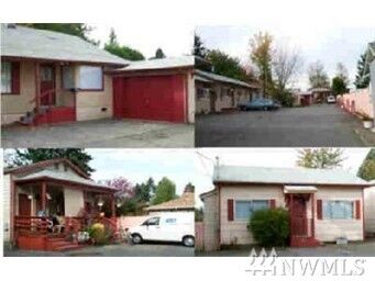 Property Photo: 9618 Pacific Ave WA 98444