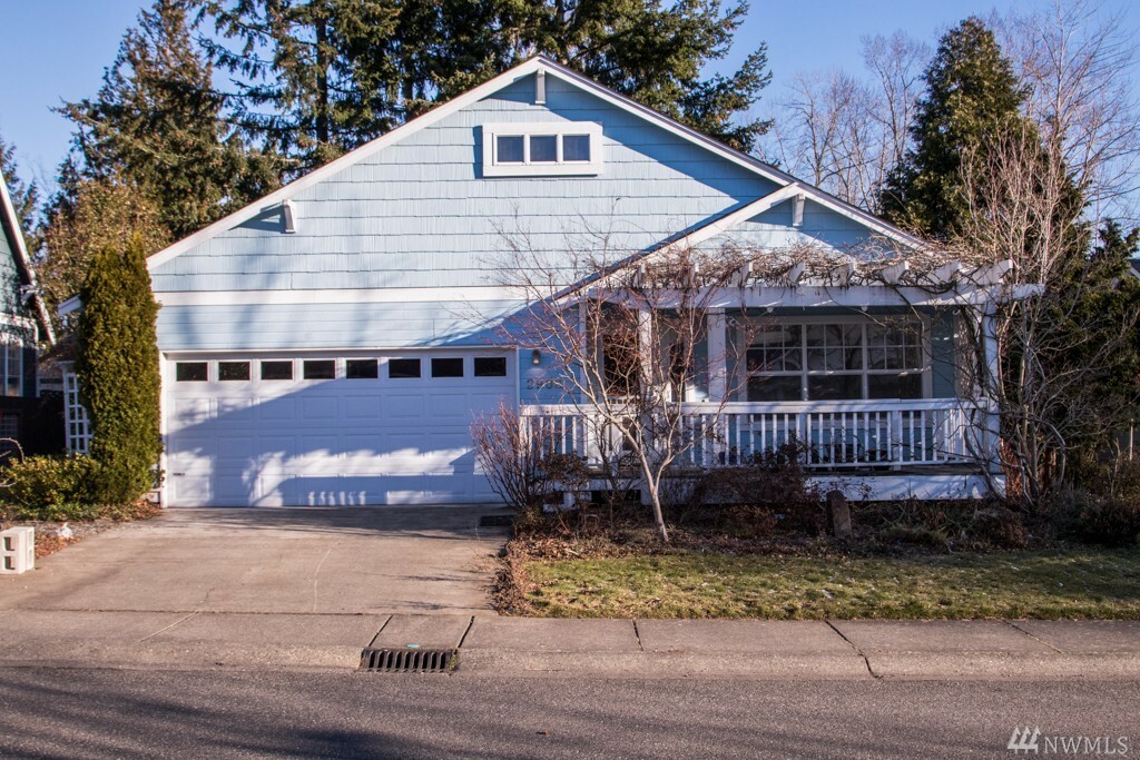 Property Photo: 2908 St Paul St WA 98226