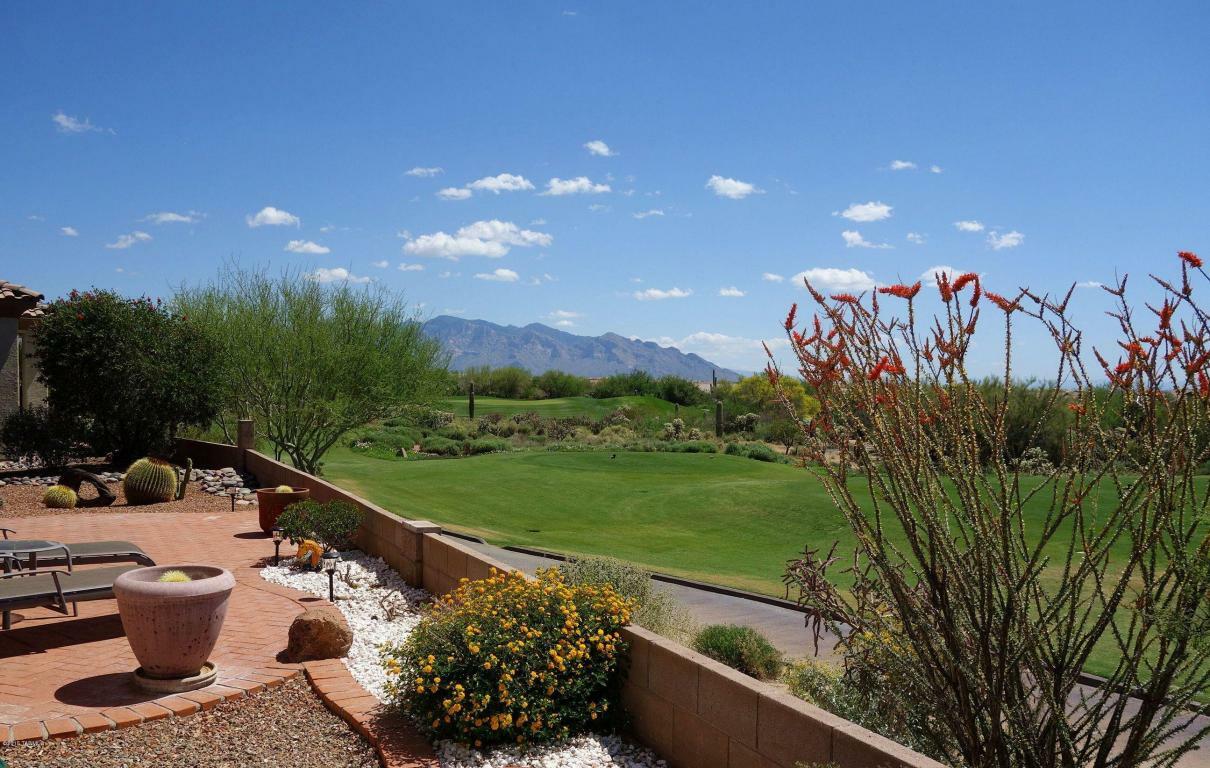 Property Photo: 12946 N Sunrise Canyon Lane AZ 85658