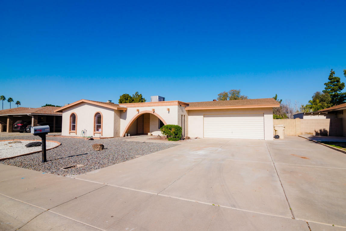 Property Photo:  4844 W Harmont Drive  AZ 85302 