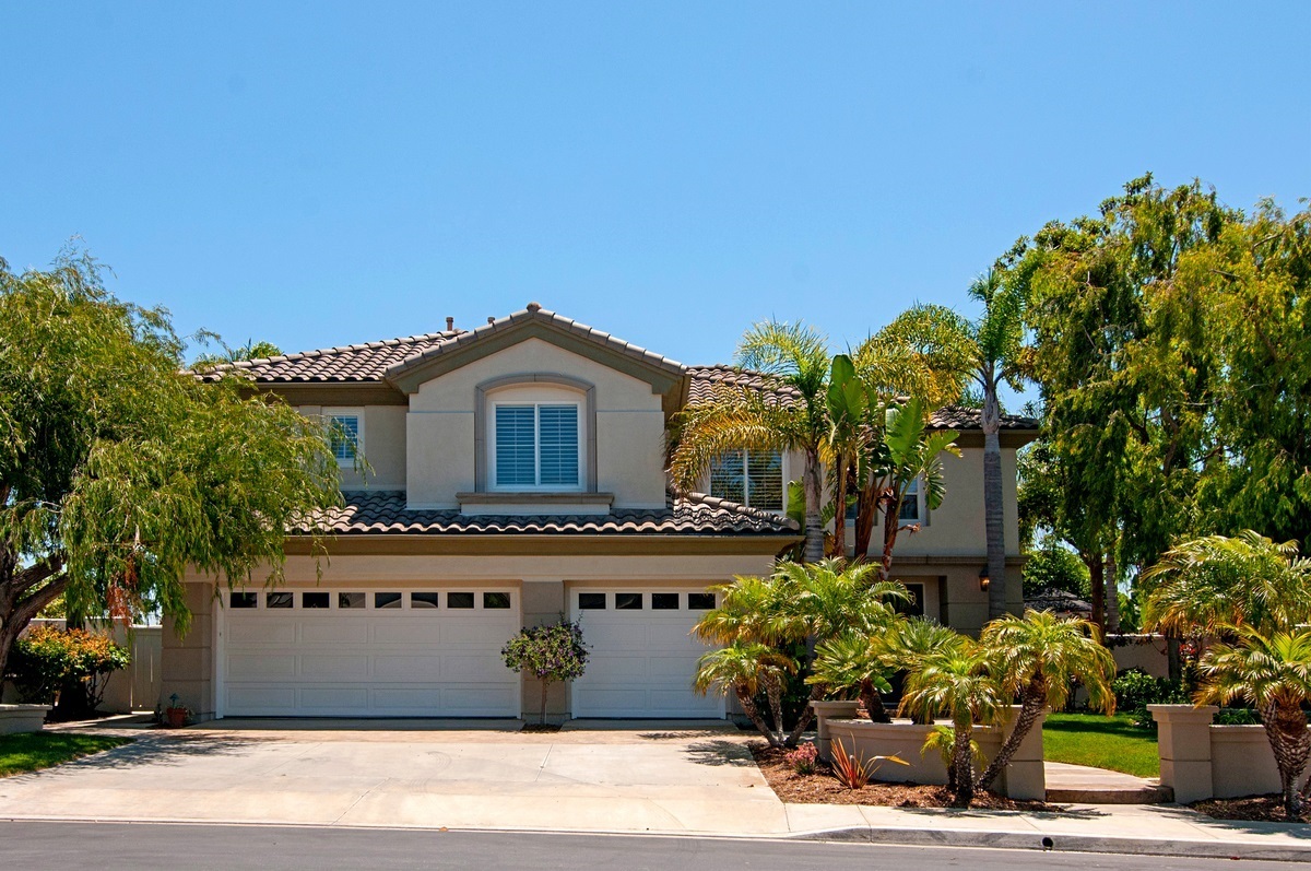 Property Photo:  7334 Grebe Drive  CA 92011 