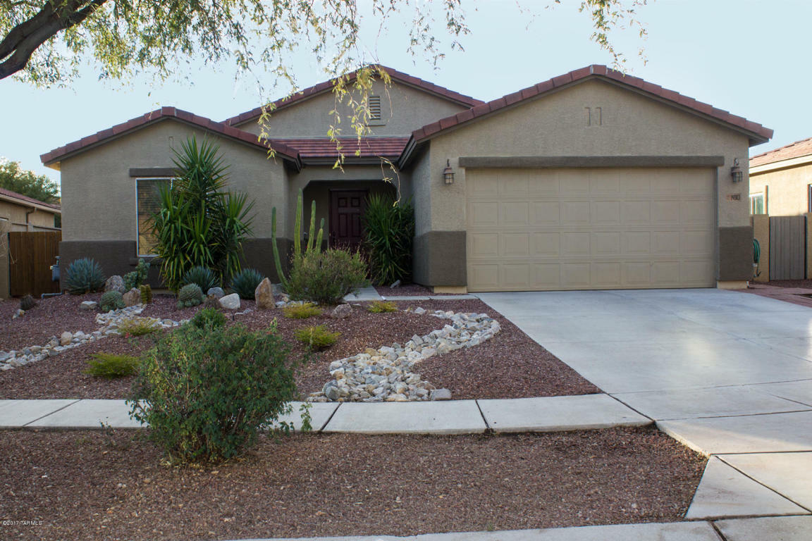 Property Photo:  14913 N Twin Lakes Drive  AZ 85739 