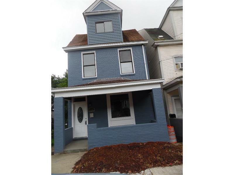 Property Photo: 5340 Kincaid PA 15224