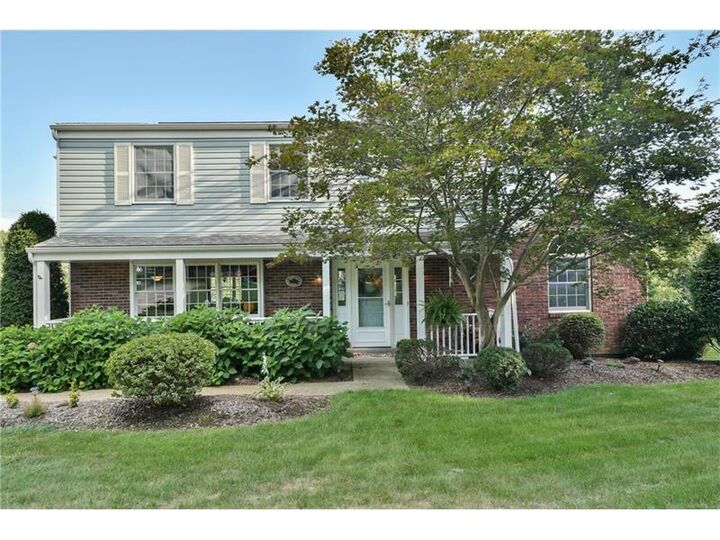 3186 Allison Dr  Hampton PA 15044 photo