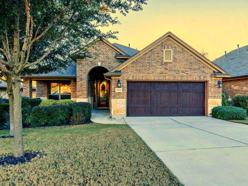 Property Photo: 12825 Tierra Grande Trail TX 78732