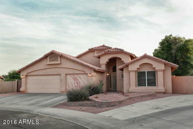 Property Photo:  12757 W Sheridan Street  AZ 85392 