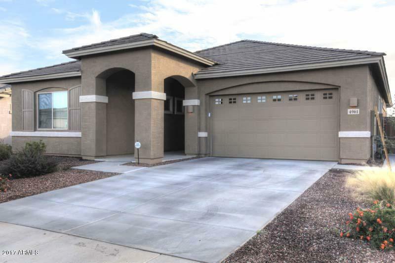 Property Photo:  4961 S Ellesmere Street  AZ 85298 