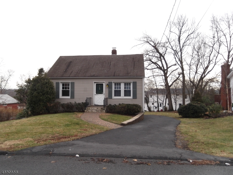 Property Photo:  40 Prospect Rd  NJ 07470 