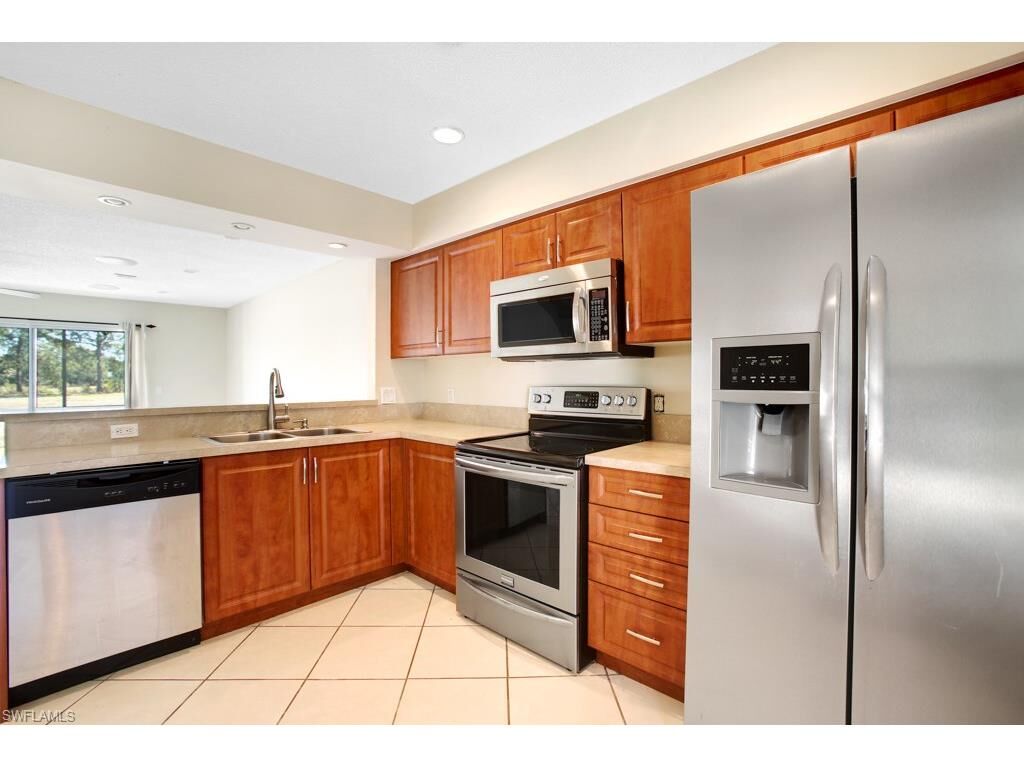 Property Photo: 25492 Cockleshell Drive 105 FL 34135