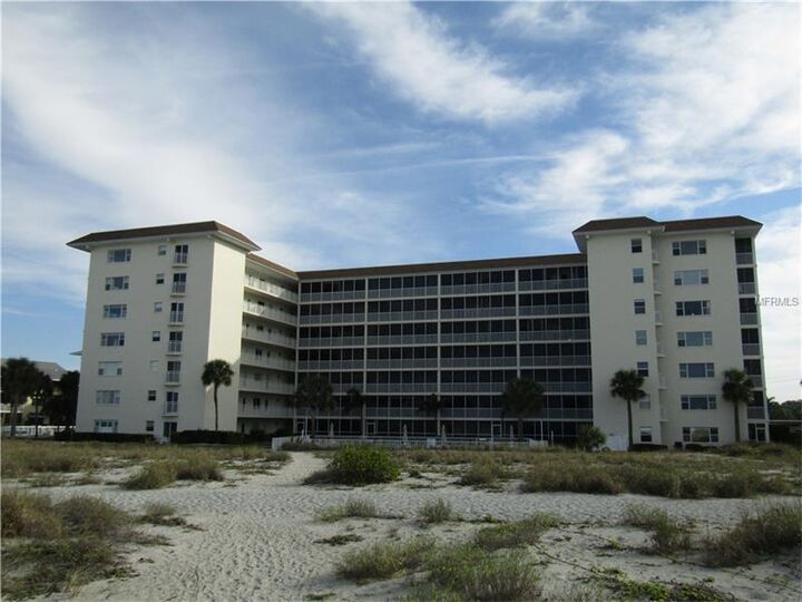 Property Photo: 1150 Tarpon Center Drive 505 FL 34285