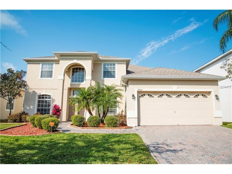 Property Photo:  5940 Winchester Isle Road  FL 32829 