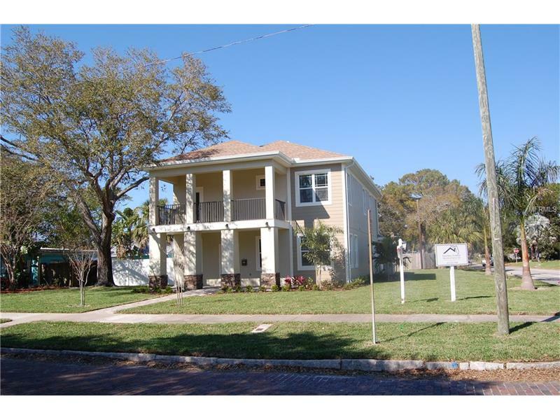 Property Photo:  7301 2nd Avenue N  FL 33710 