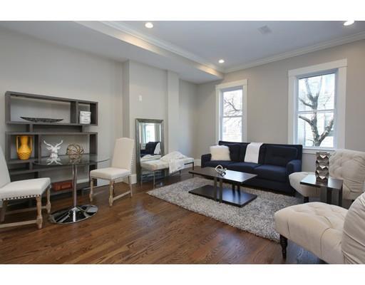 Property Photo: 9 Mystic Street 2 MA 02129