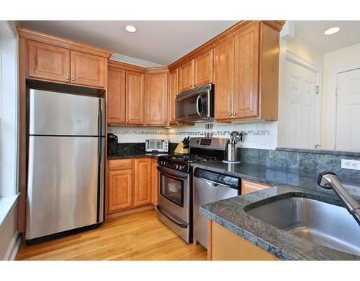 Property Photo:  33 Belmont St 3  MA 02129 