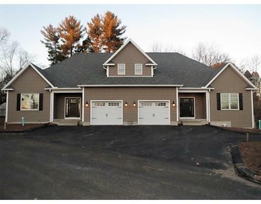 Property Photo: 4 Jacks Drive 4 MA 01030
