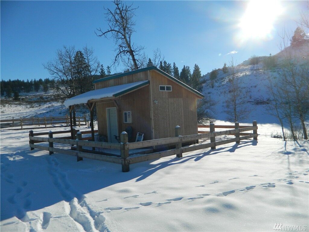 Property Photo: 111 Tbd Stillwater Hill Rd WA 98855