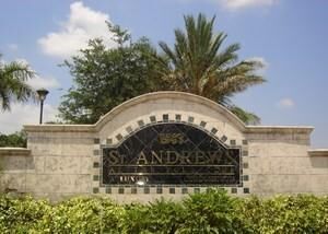 Property Photo:  1167 Benoist Farms Road 105  FL 33411 