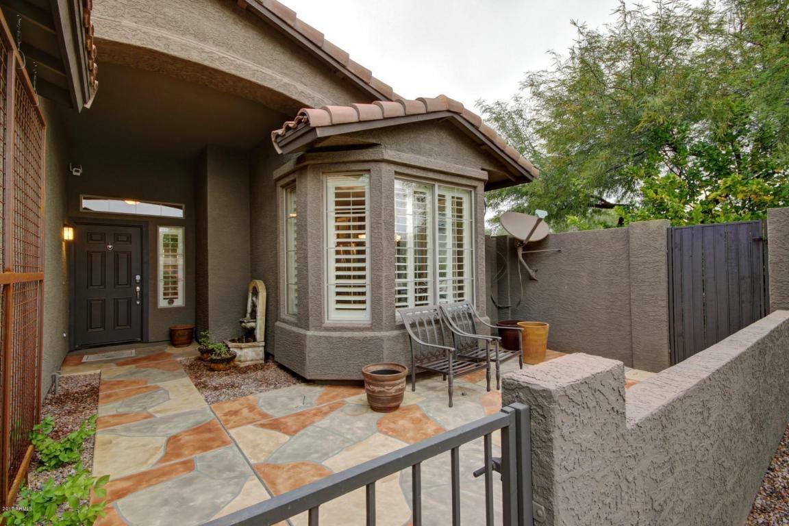 Property Photo:  7360 E Desert Vista Road  AZ 85255 