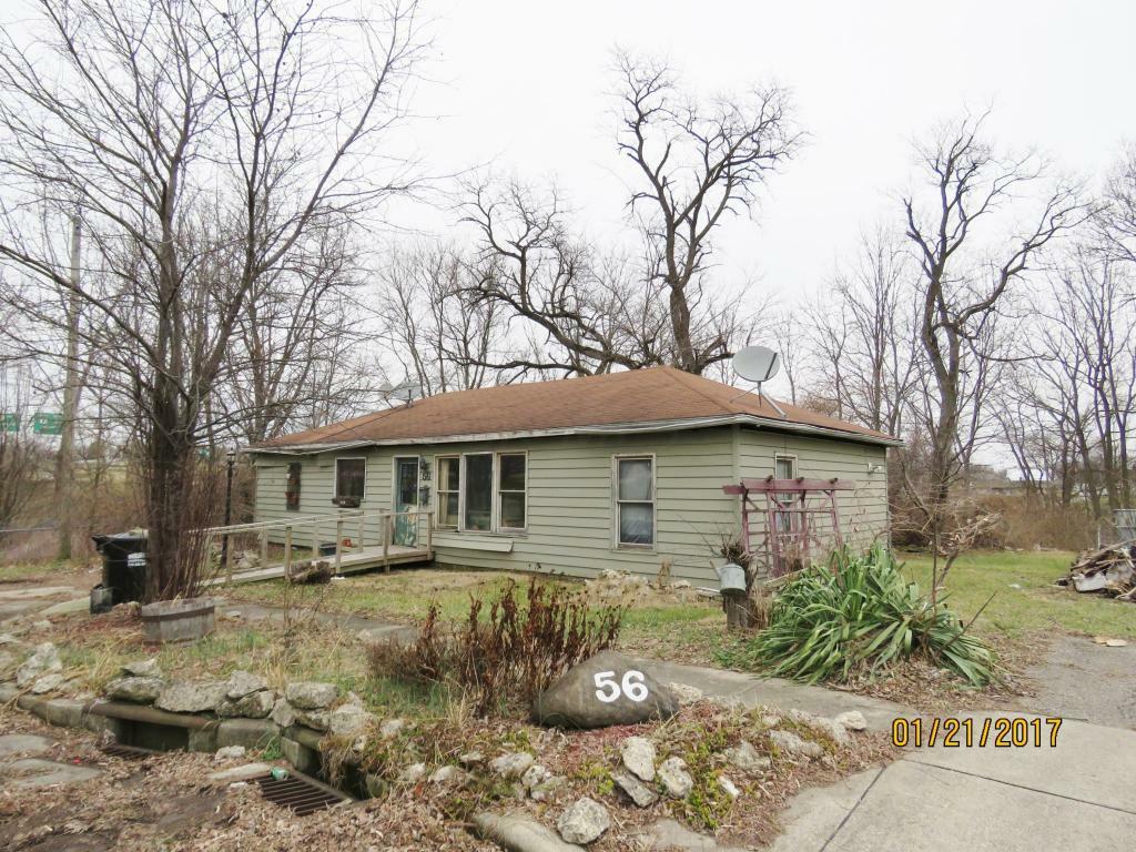 Property Photo:  56 N 13th Street  OH 43055 