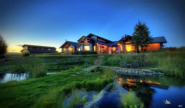 Property Photo:  555 Bushnell  MT 59715 