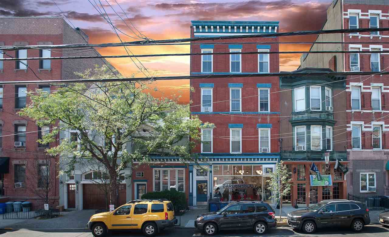 Property Photo:  1032 Willow Ave 1R  NJ 07030 
