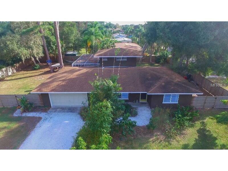1804 Sherwood Street  Sarasota FL 34231 photo