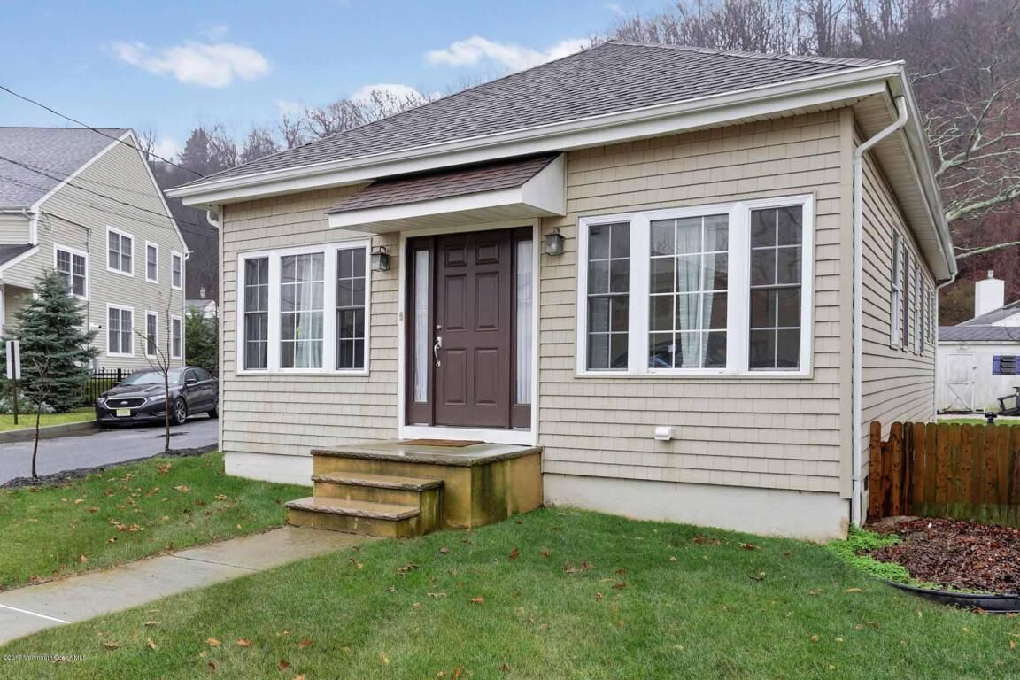 Property Photo:  351 Shore Drive  NJ 07732 