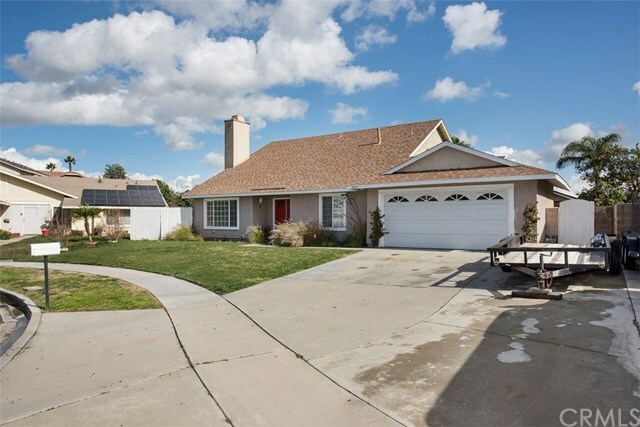 Property Photo:  9925 Celeste Court  CA 92335 