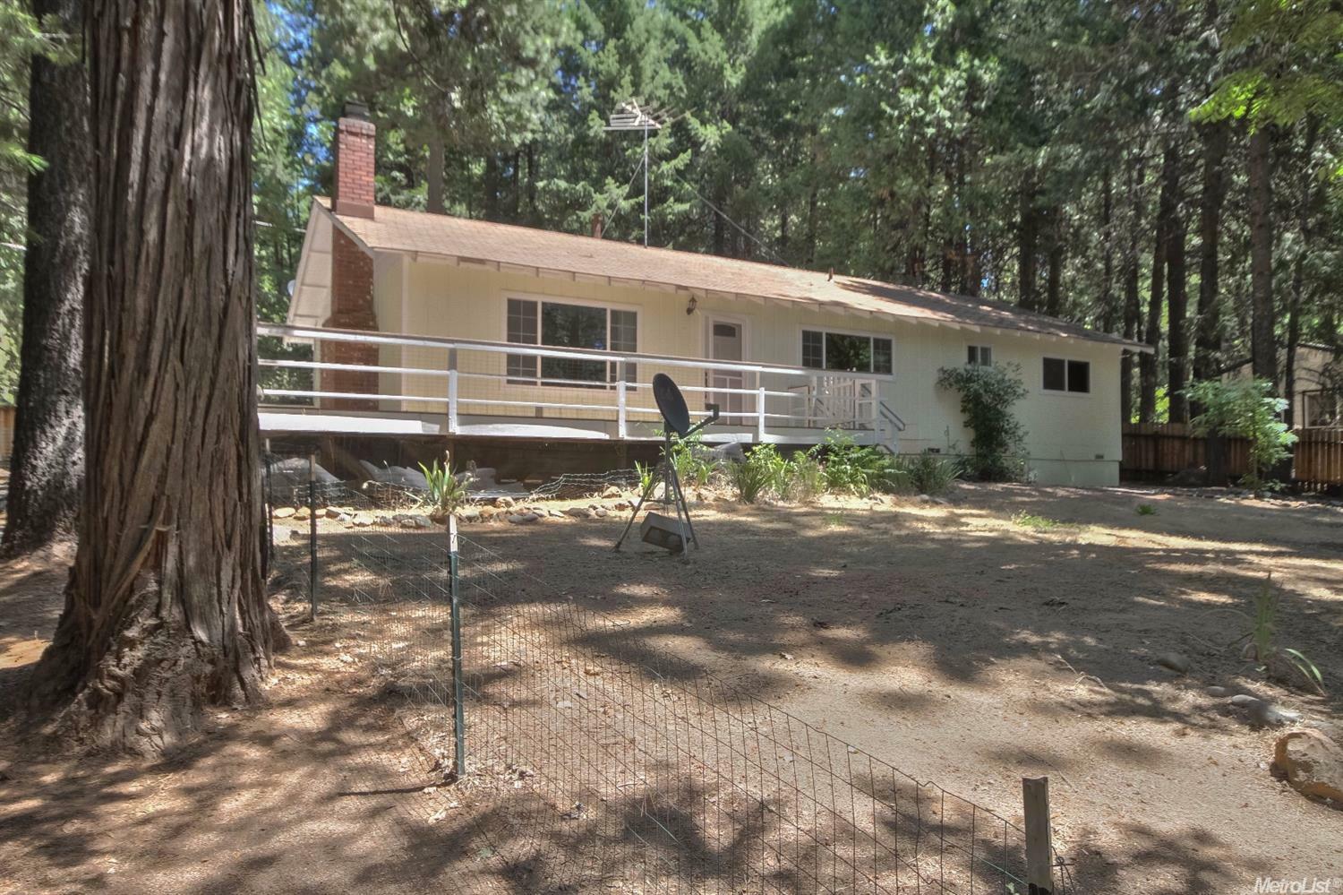 Property Photo:  6158 Red Robin Road  CA 95667 