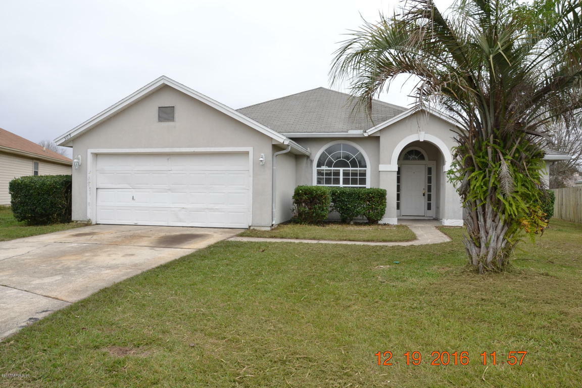 Property Photo:  509 Cricket Cove Court  FL 32073 