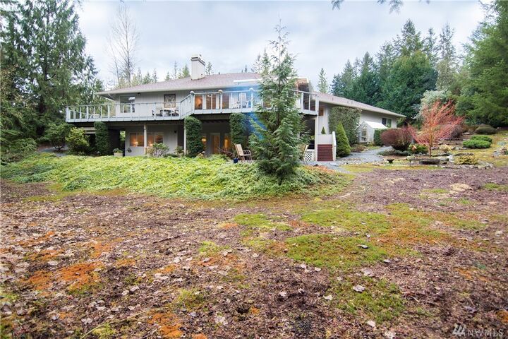 Property Photo: 20925 160th St NE WA 98077