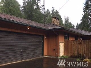 Property Photo:  401 Fairway Dr  WA 98520 