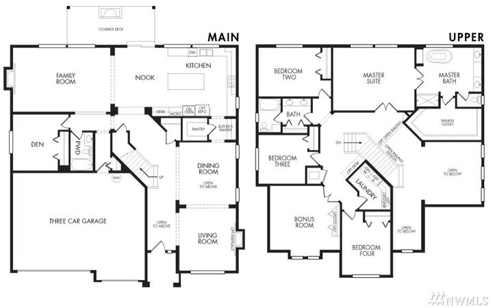 Property Photo:  20037 10th Ave NW  WA 98177 