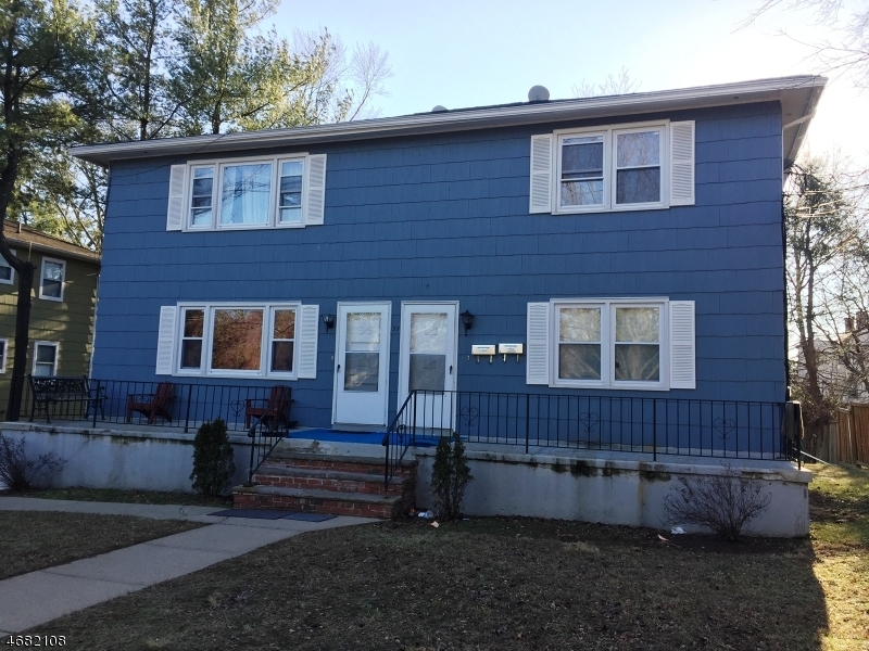 Property Photo: 37 Garden St NJ 07960
