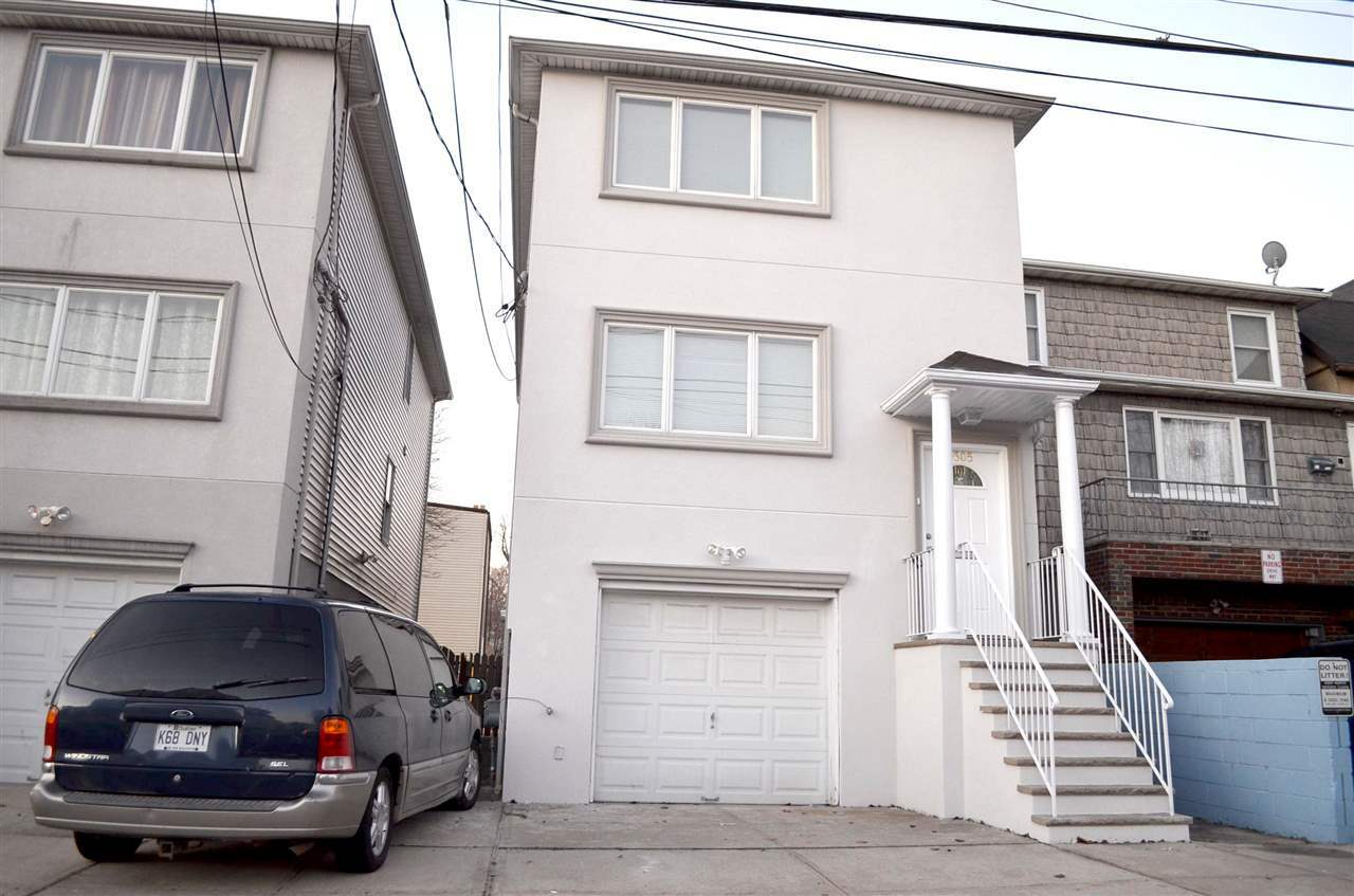 Property Photo: 1505 41st St NJ 07047
